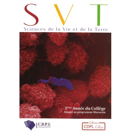 SVT CDPL 3AC