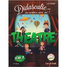 DIDASCALIE THEATRE CM2