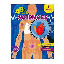 ABC EN SCIENCES | 1