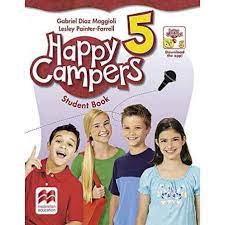 HAPPY CAMPERS 5