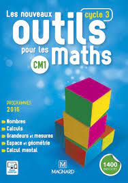 OUTILS POUR LES MATHS CM1