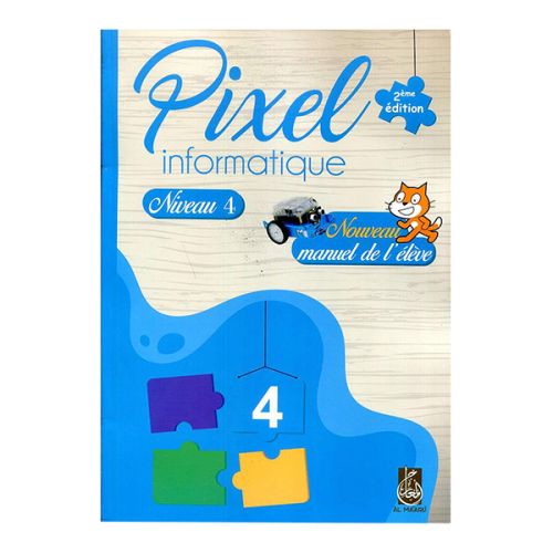 PIXEL INFORMATIQUE 4