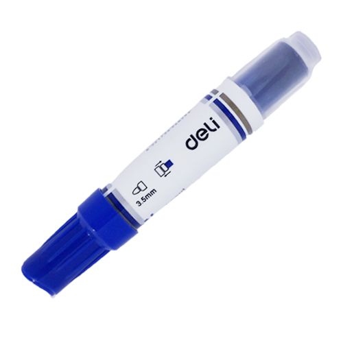 MARQUEUR RECHARGEABLE DELI