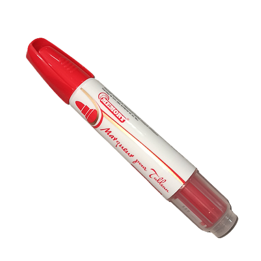 MARQUEUR RECHARGEABLE MEMORY