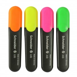 FLUORESCENT SCHNEIDER JOB