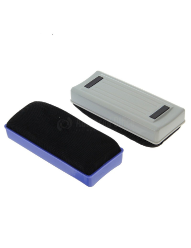 [B600] BROSSE ARDOISE MAGNETIQUE FANS
