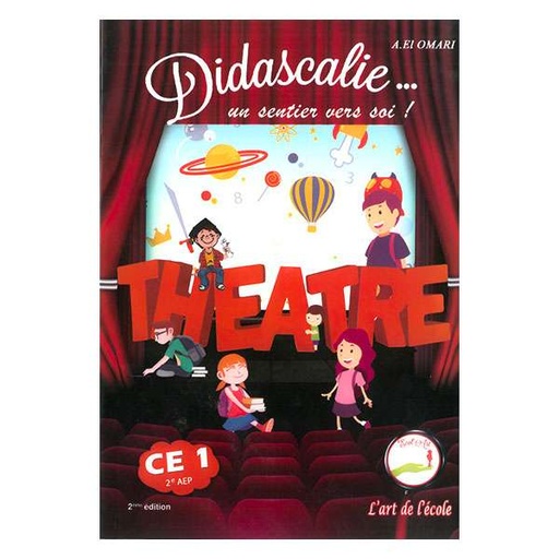 DIDASCALIE THEATRE CE1