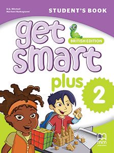 GET SMART PLUS 2 | STUDENT BOOK 