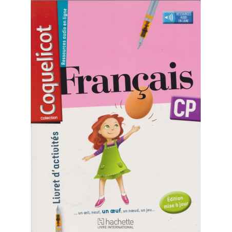 COQUELICOT CP | ACTIVITES 