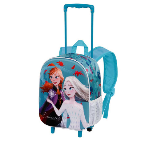 MINI TROLLEY FROZEN