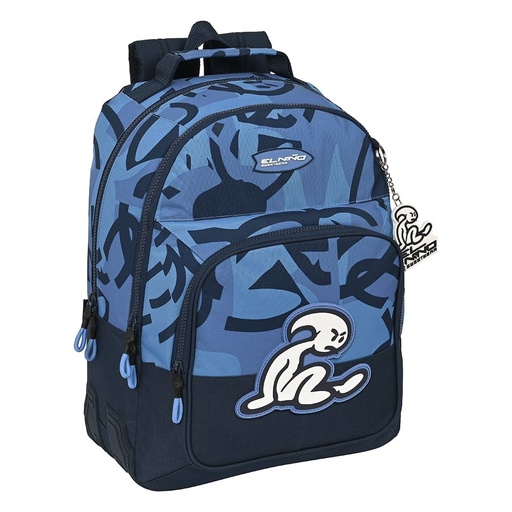SAC A DOS EL NINO