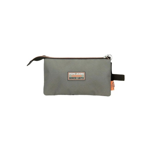 TROUSSE PEPE JEANS GRAY