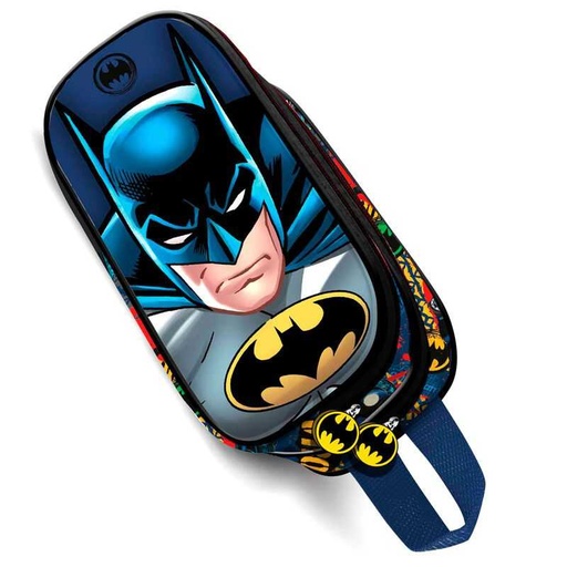TROUSSE 3D BATMAN
