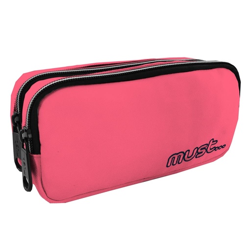 TROUSSE MUST SIMPLE ROSE