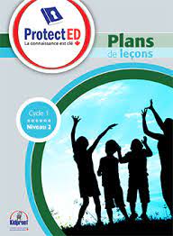 PROTECT ED CYCLE 1 NIVEAU 2