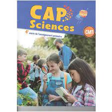 CAP SCIENCES CM1