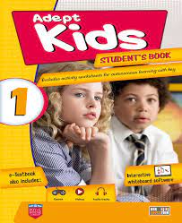 ADEPT KIDS 1