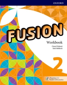 FUSION 2 | WORK BOOK  