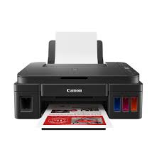 IMPRIMANTE CANON PIXMA G3410