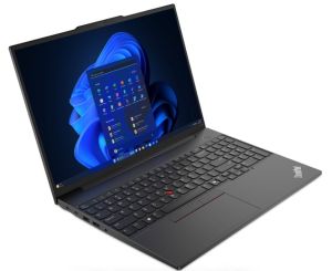 [21M70027FE] LENOVO THINKPAD E14 14'' U7 16GB 512GB SSD