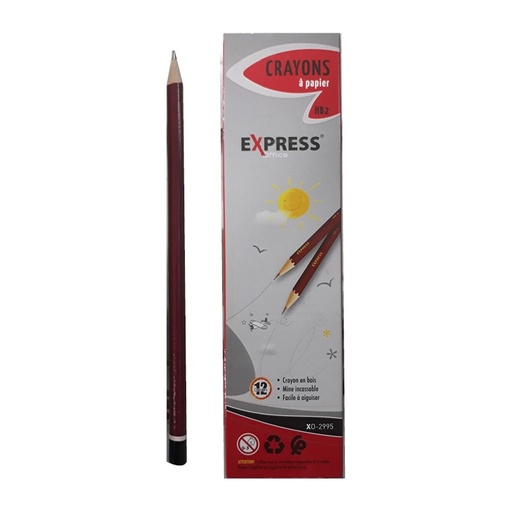 CRAYON HB2 EXPRESS 