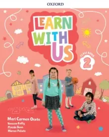 LEARN WITH US 2 PACK