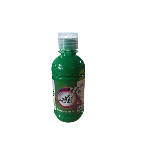 [XJ-3831] GOUACHE ARTISTA 250ML VERT