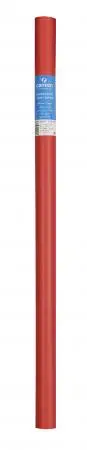 ROULEAU PAPIER KRAFT CANSON ROUGE CIEL 3M   