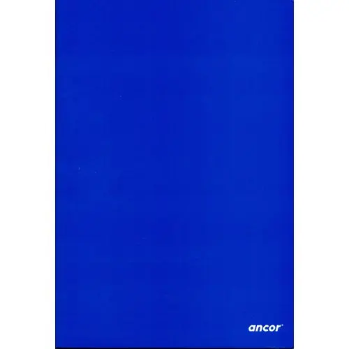 CAHIER 192P A4 90G ANCOR