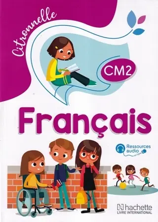 CITRONNELLE FRANCAIS CM2 | MANUEL