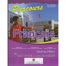 PARCOURS FRANCAIS 1AC