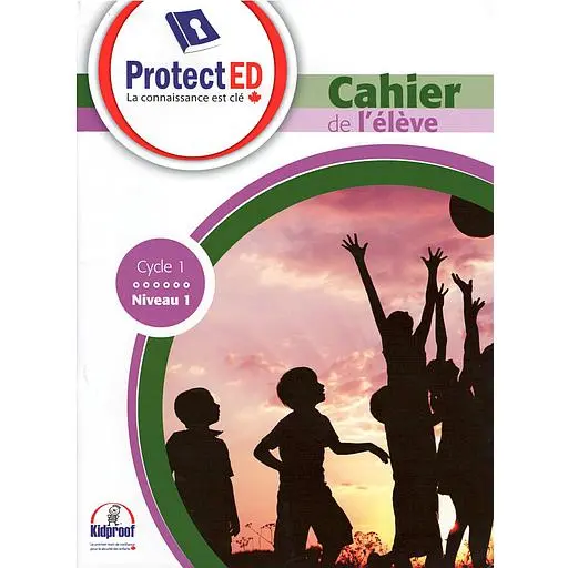 PROTECT ED CYCLE 1 NIVEAU 1
