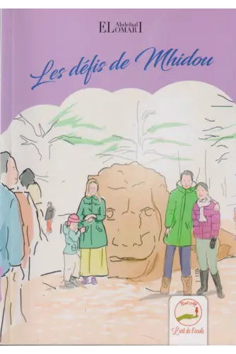 LES DEFIS DE MHIDOU