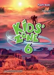  KIDS ZONE 6 PACK 