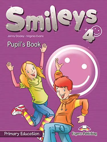 SMILES 4 PACK 