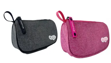 [MB-SD] TROUSSE OVALE UNISTYLE